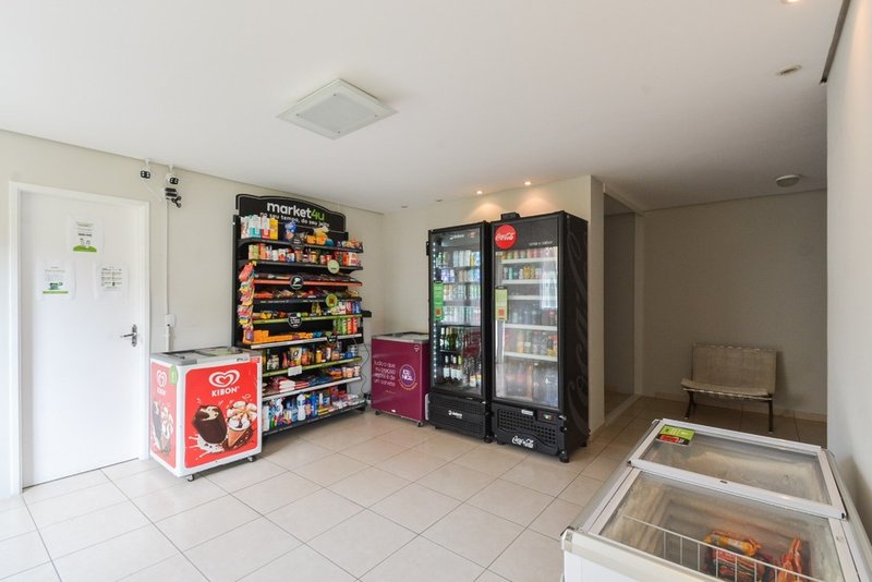 Apartamento a venda - Chácara Inglesa - 1 suíte 85m² Jaci São Paulo - 