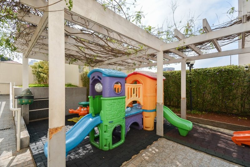 Apartamento a venda - Chácara Inglesa - 1 suíte 85m² Jaci São Paulo - 