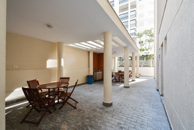 Apartamento a venda - Chácara Inglesa - 1 suíte 85m² Jaci São Paulo - 