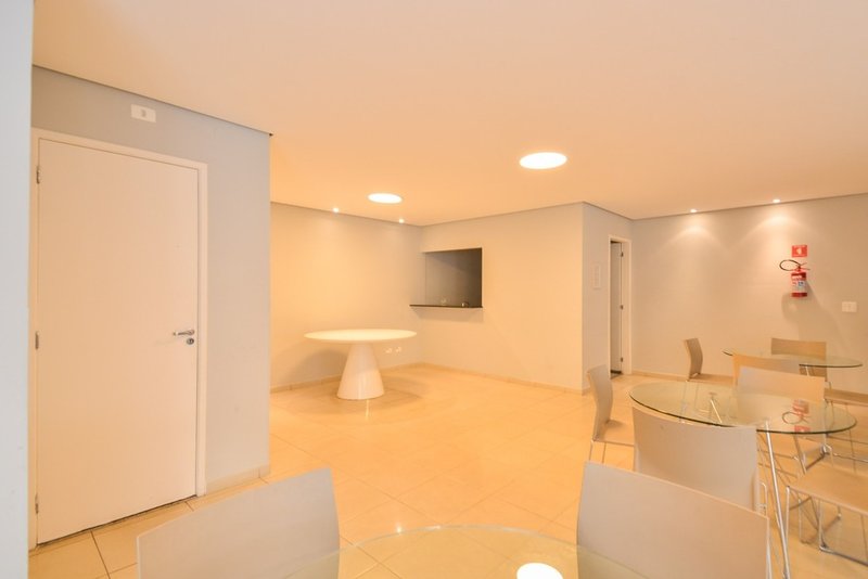 Apartamento a venda - Chácara Inglesa - 1 suíte 85m² Jaci São Paulo - 