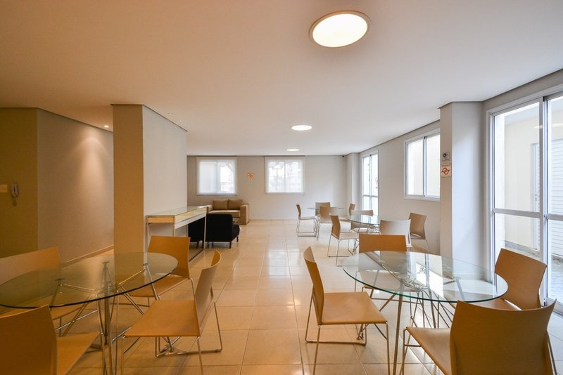 Apartamento a venda - Chácara Inglesa - 1 suíte 85m² Jaci São Paulo - 