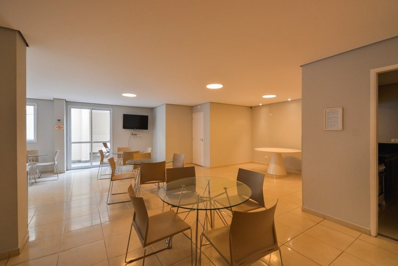 Apartamento a venda - Chácara Inglesa - 1 suíte 85m² Jaci São Paulo - 