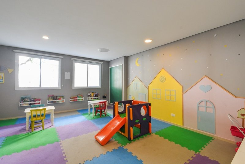 Apartamento a venda - Chácara Inglesa - 1 suíte 85m² Jaci São Paulo - 