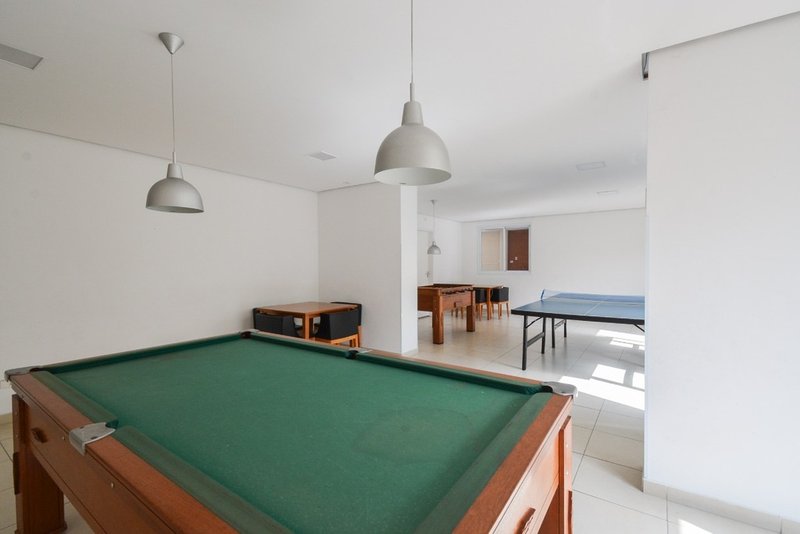Apartamento a venda - Chácara Inglesa - 1 suíte 85m² Jaci São Paulo - 