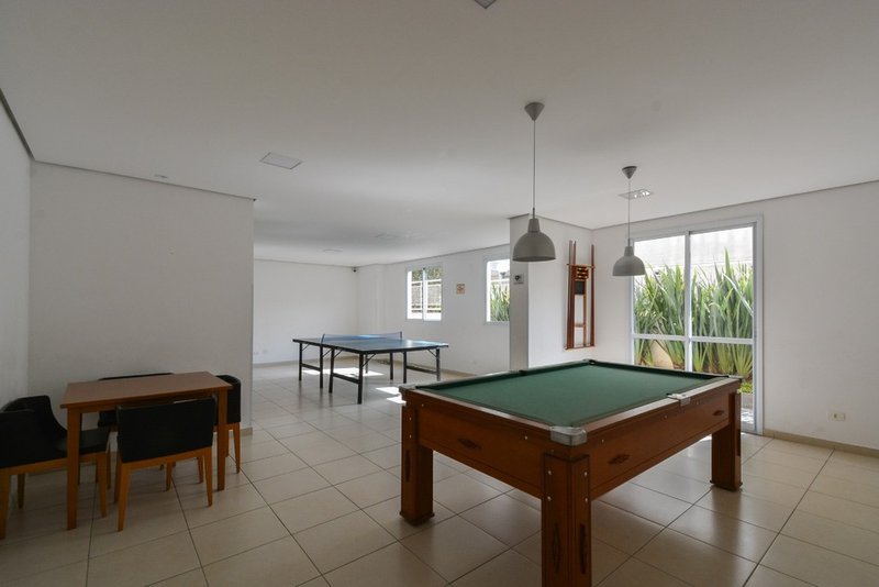 Apartamento a venda - Chácara Inglesa - 1 suíte 85m² Jaci São Paulo - 