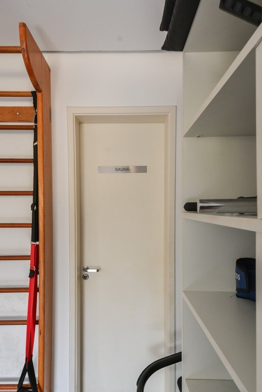 Apartamento a venda - Chácara Inglesa - 1 suíte 85m² Jaci São Paulo - 