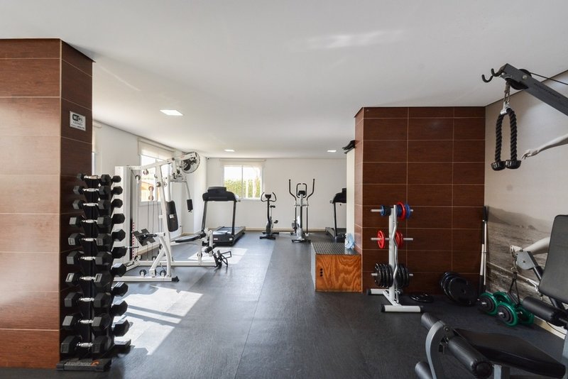 Apartamento a venda - Chácara Inglesa - 1 suíte 85m² Jaci São Paulo - 