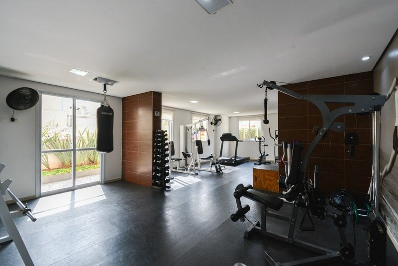 Apartamento a venda - Chácara Inglesa - 1 suíte 85m² Jaci São Paulo - 