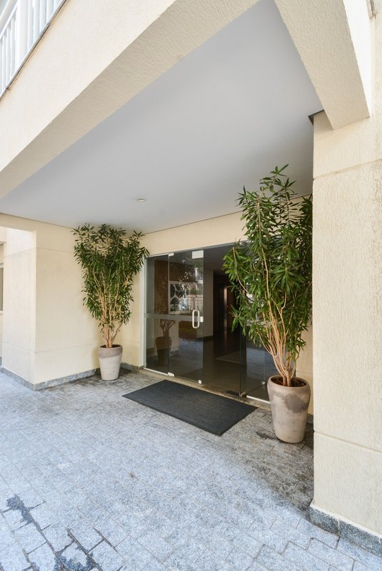 Apartamento a venda - Chácara Inglesa - 1 suíte 85m² Jaci São Paulo - 