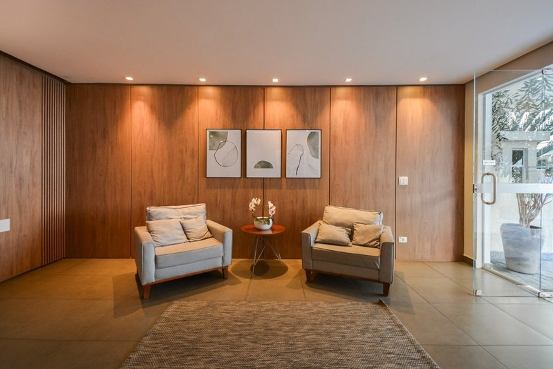 Apartamento a venda - Chácara Inglesa - 1 suíte 85m² Jaci São Paulo - 