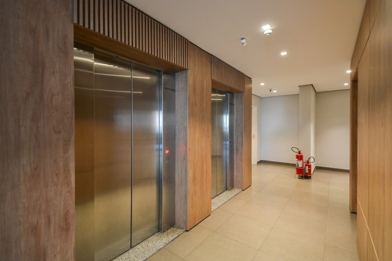 Apartamento a venda - Chácara Inglesa - 1 suíte 85m² Jaci São Paulo - 