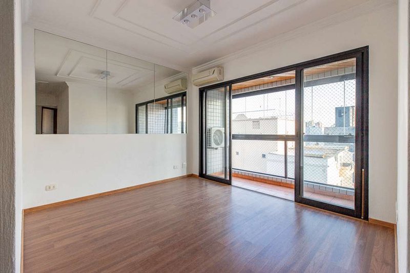 Apartamento a venda - Pompeia - 1 suíte 80m² Guiara São Paulo - 