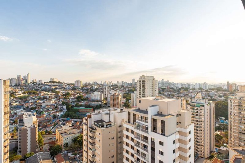 Apartamento a venda - Pompeia - 1 suíte 80m² Guiara São Paulo - 