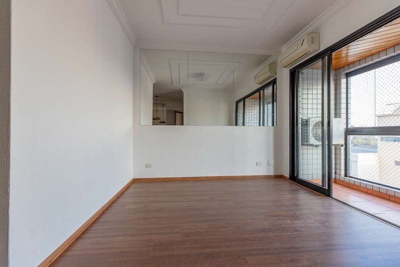 Apartamento a venda - Pompeia - 1 suíte 80m² Guiara São Paulo - 