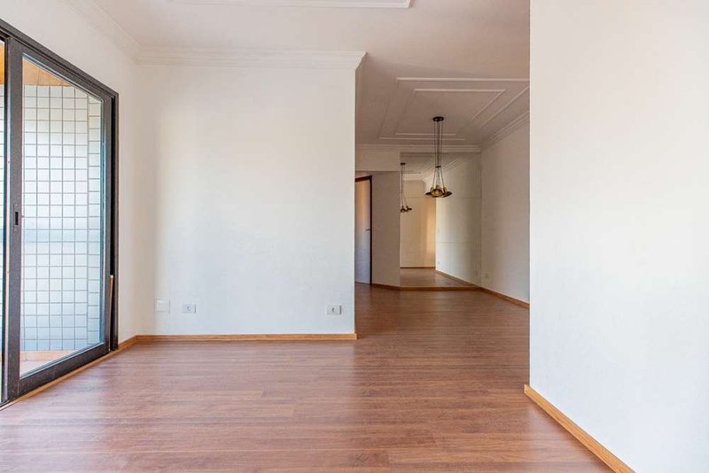 Apartamento a venda - Pompeia - 1 suíte 80m² Guiara São Paulo - 