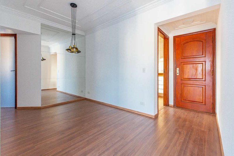 Apartamento a venda - Pompeia - 1 suíte 80m² Guiara São Paulo - 
