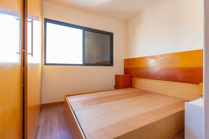 Apartamento a venda - Pompeia - 1 suíte 80m² Guiara São Paulo - 