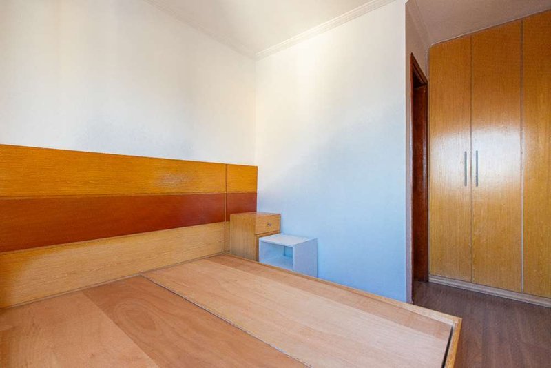 Apartamento a venda - Pompeia - 1 suíte 80m² Guiara São Paulo - 