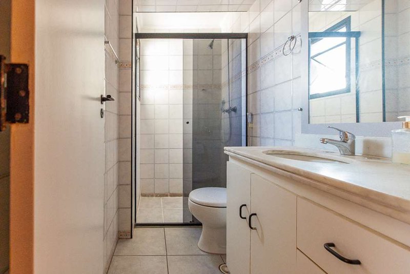 Apartamento a venda - Pompeia - 1 suíte 80m² Guiara São Paulo - 