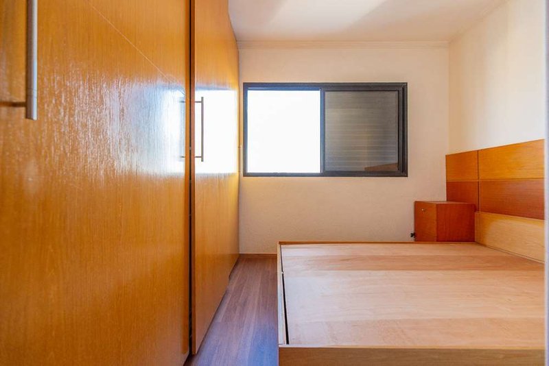 Apartamento a venda - Pompeia - 1 suíte 80m² Guiara São Paulo - 