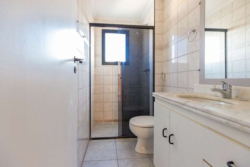 Apartamento a venda - Pompeia - 1 suíte 80m² Guiara São Paulo - 