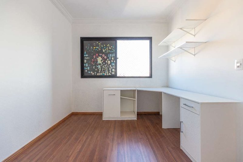 Apartamento a venda - Pompeia - 1 suíte 80m² Guiara São Paulo - 