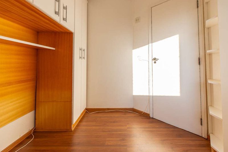 Apartamento a venda - Pompeia - 1 suíte 80m² Guiara São Paulo - 