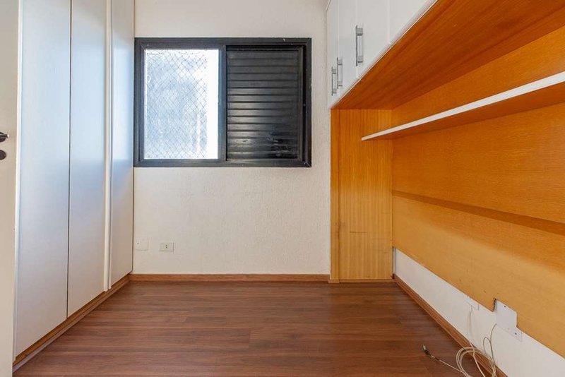 Apartamento a venda - Pompeia - 1 suíte 80m² Guiara São Paulo - 