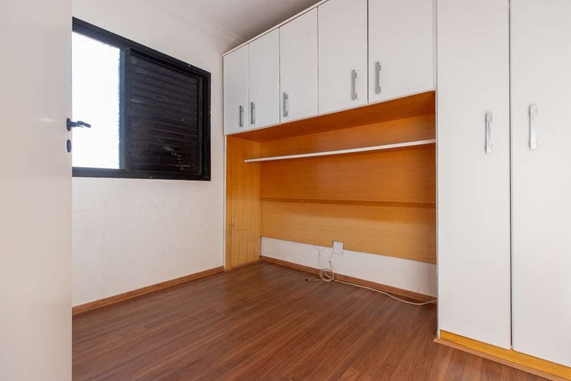 Apartamento a venda - Pompeia - 1 suíte 80m² Guiara São Paulo - 