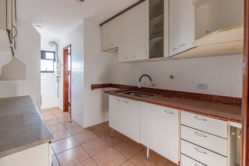 Apartamento a venda - Pompeia - 1 suíte 80m² Guiara São Paulo - 