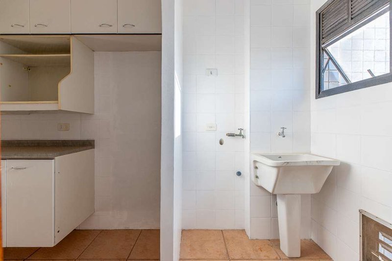Apartamento a venda - Pompeia - 1 suíte 80m² Guiara São Paulo - 