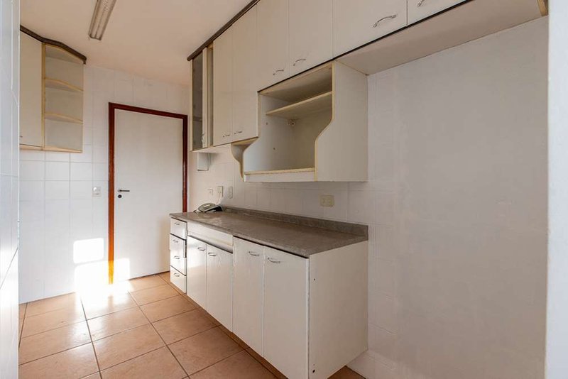 Apartamento a venda - Pompeia - 1 suíte 80m² Guiara São Paulo - 