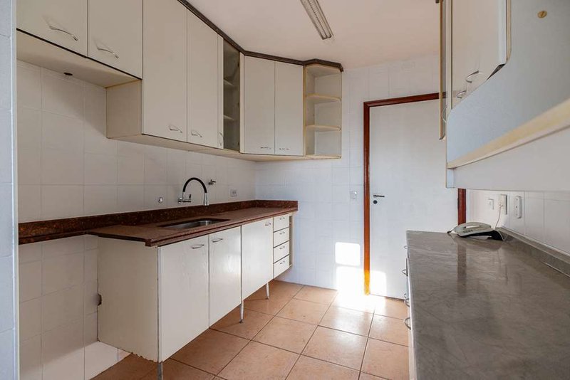 Apartamento a venda - Pompeia - 1 suíte 80m² Guiara São Paulo - 
