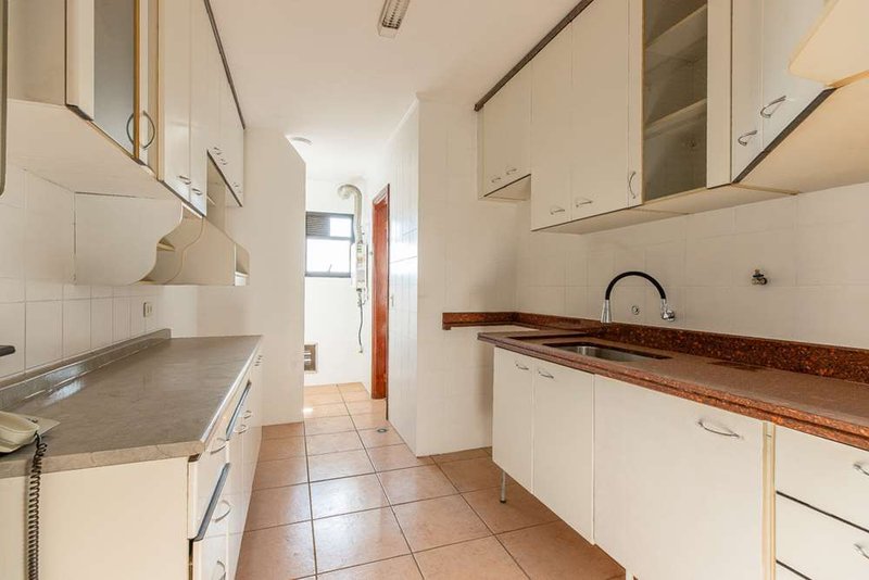 Apartamento a venda - Pompeia - 1 suíte 80m² Guiara São Paulo - 
