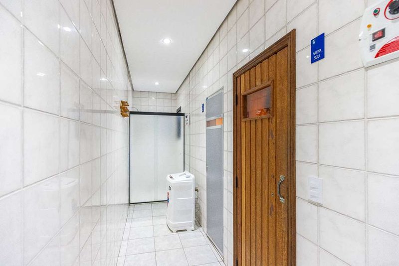 Apartamento a venda - Pompeia - 1 suíte 80m² Guiara São Paulo - 
