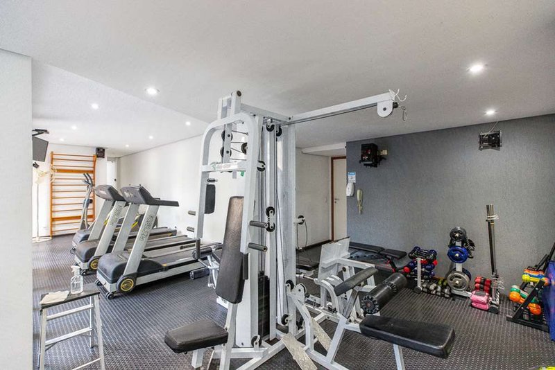 Apartamento a venda - Pompeia - 1 suíte 80m² Guiara São Paulo - 