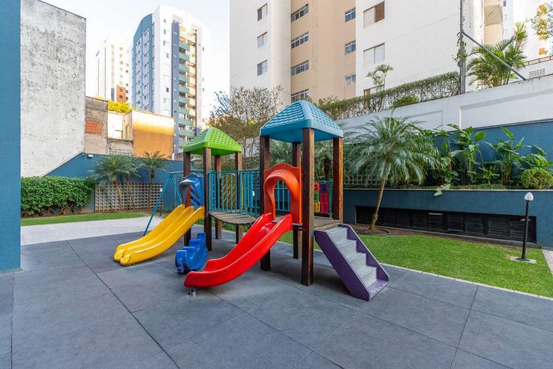 Apartamento a venda - Pompeia - 1 suíte 80m² Guiara São Paulo - 