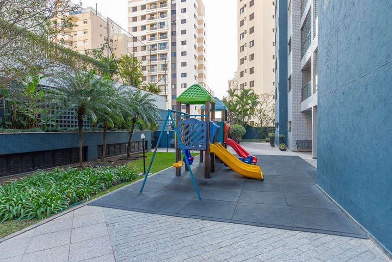 Apartamento a venda - Pompeia - 1 suíte 80m² Guiara São Paulo - 