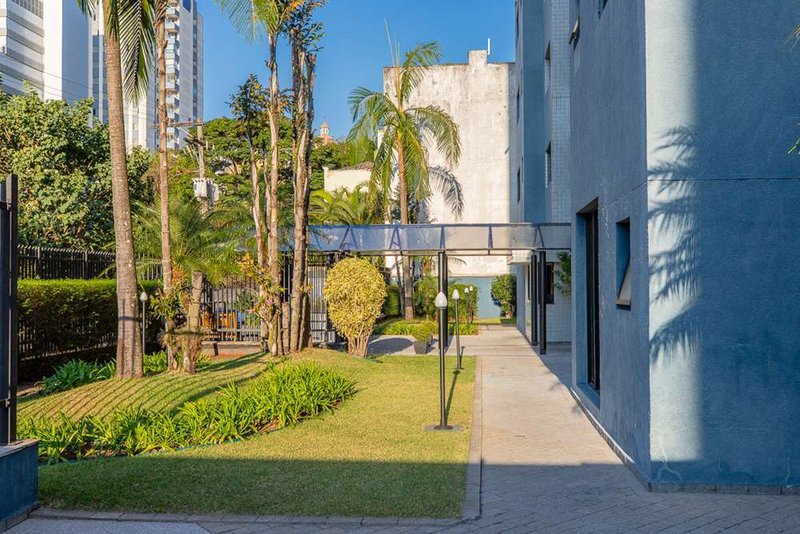 Apartamento a venda - Pompeia - 1 suíte 80m² Guiara São Paulo - 