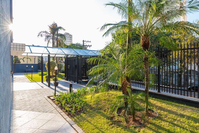 Apartamento a venda - Pompeia - 1 suíte 80m² Guiara São Paulo - 