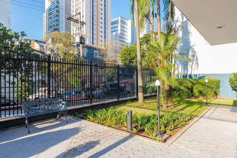 Apartamento a venda - Pompeia - 1 suíte 80m² Guiara São Paulo - 