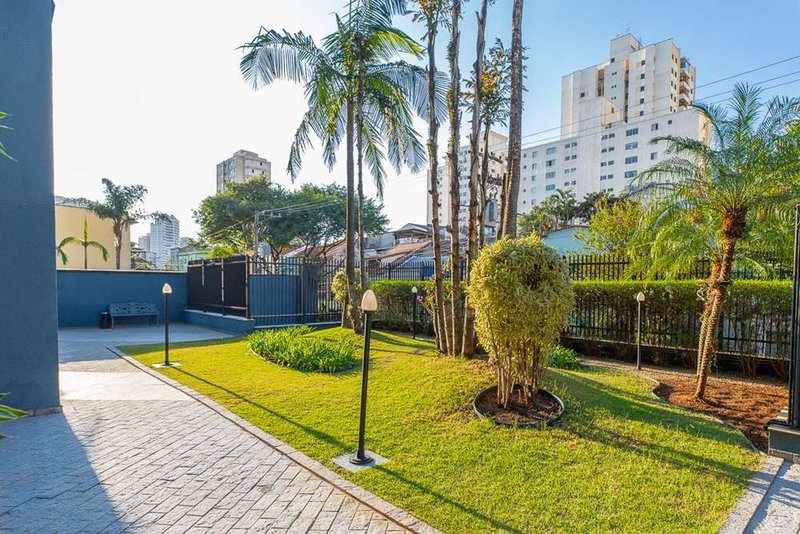Apartamento a venda - Pompeia - 1 suíte 80m² Guiara São Paulo - 