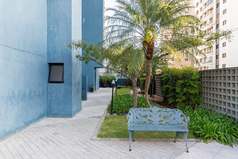 Apartamento a venda - Pompeia - 1 suíte 80m² Guiara São Paulo - 