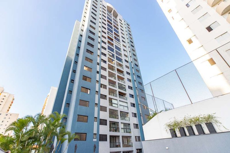 Apartamento a venda - Pompeia - 1 suíte 80m² Guiara São Paulo - 