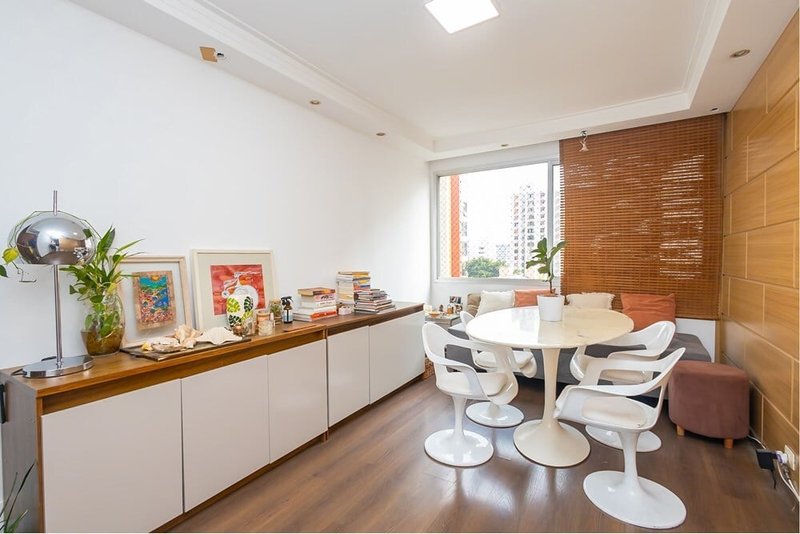 Apartamento a venda - Pinheiros - 2 dormitórios 79m² Simão Álvares São Paulo - 