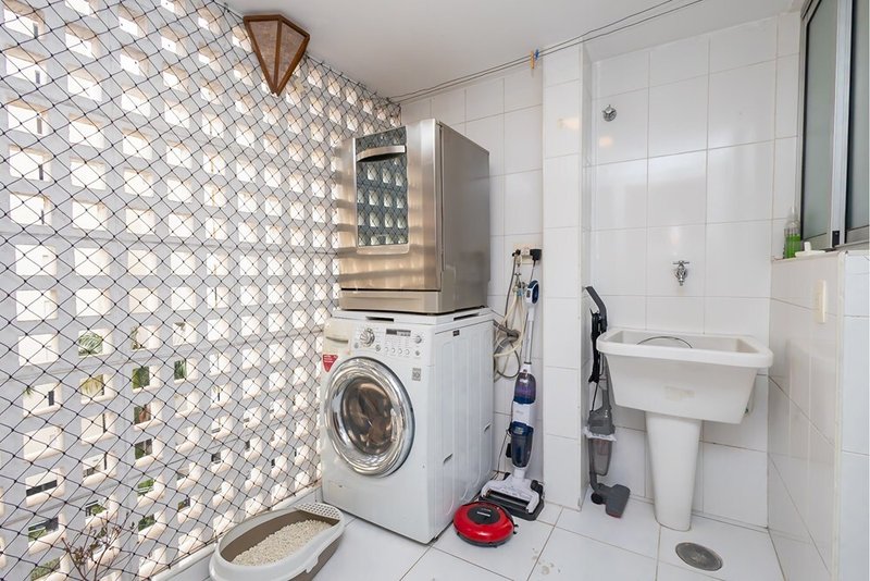 Apartamento a venda - Pinheiros - 2 dormitórios 79m² Simão Álvares São Paulo - 