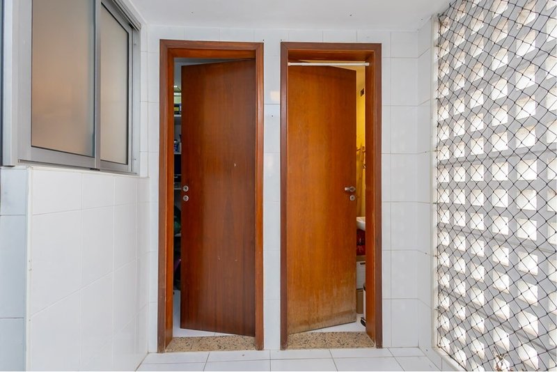 Apartamento a venda - Pinheiros - 2 dormitórios 79m² Simão Álvares São Paulo - 