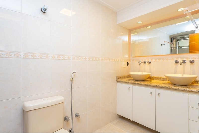 Apartamento a venda - Pinheiros - 2 dormitórios 79m² Simão Álvares São Paulo - 