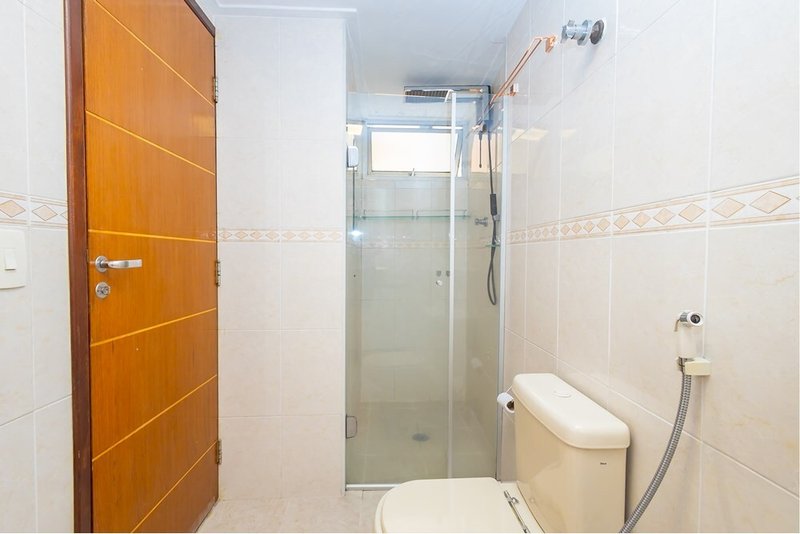 Apartamento a venda - Pinheiros - 2 dormitórios 79m² Simão Álvares São Paulo - 
