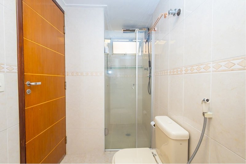Apartamento a venda - Pinheiros - 2 dormitórios 79m² Simão Álvares São Paulo - 